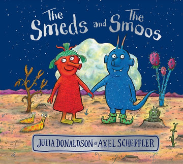 The Smeds and Smoos