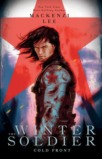 The Winter Soldier: Cold Front (Marvel)Marvel