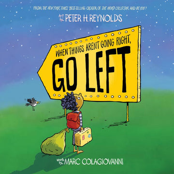When Things Aren't Going Right, Go Left