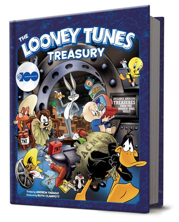 The Looney Tunes Treasury (Warner Bros. 100th Anniversary)Looney Tunes