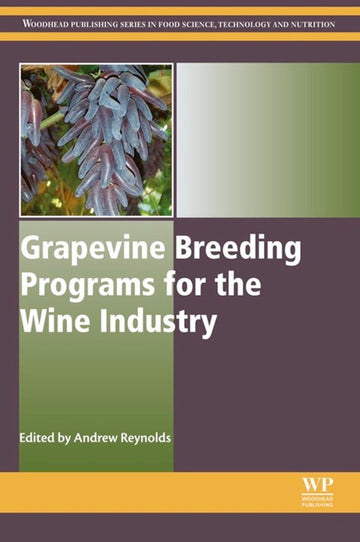 Grapevine Breeding Programs for the Wine Industry