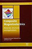 Composite Magnetoelectrics