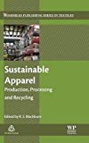 Sustainable Apparel