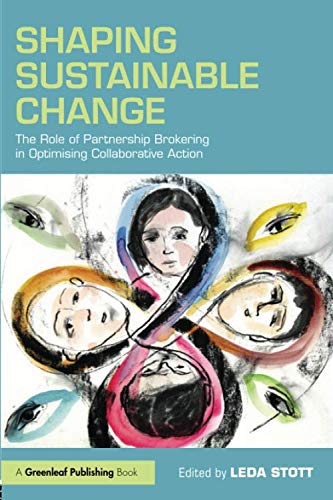 Shaping Sustainable Change
