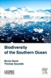 Biodiversity of the Southern Ocean