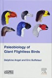 Palaeobiology Extinct Giant Flightless Birds