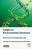 Insight on Environmental Genomics: The High-Throughput Sequencing Revolution