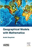 Geographical Models with Mathematica