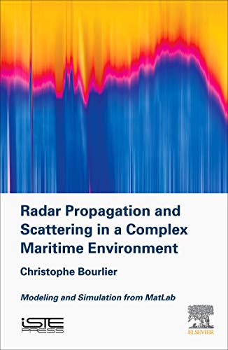 Radar Propagation Modeling in a Complex Maritime Environment