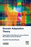 Domain Adaptation Theory: Available Theoretical Results