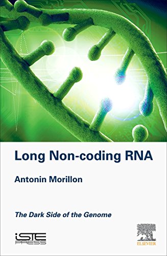 Long-non Coding RNA / The dark side of the genome