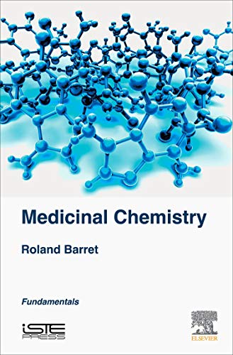 Therapeutical Chemistry: Fundamentals