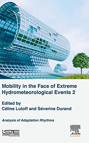 Mobilities Facing Hydrometeorological Extreme Events 2
