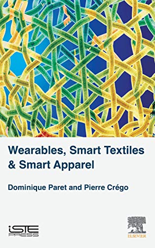 Wearables ⑅ Smart Textiles & Smart Clothes