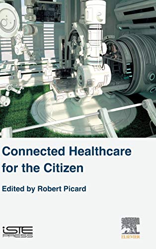 Value of connected things for healthcare