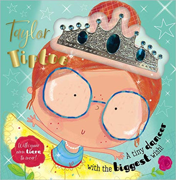 Taylor Tiptoe