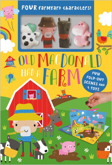 Old MacDonald Had a Farm
