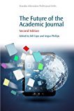 The Future of the Academic Journal 1E