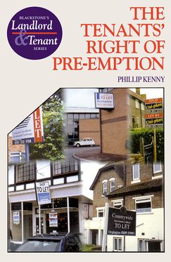 Tenants Rights of Pre-Emption, The