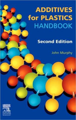 Additives for Plastics Handbook, 2nd ed