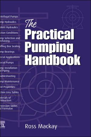 Practical Pumping Handbook