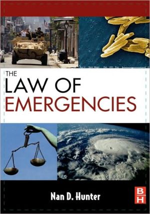 The Law of Emergencies