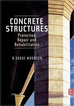 Concrete Structures