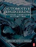 Automotive Engineering