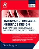 Hardware Firmware Interface Design