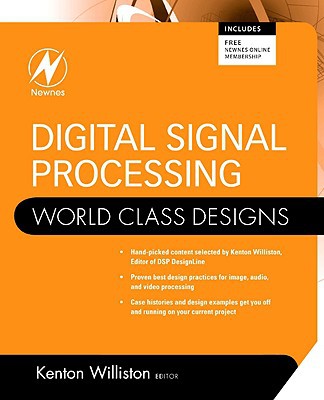 DSP: World Class Designs