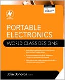 Portable Electronics: World Class Designs