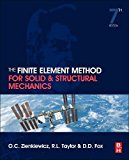 The Finite Element Method for Solid and Structural Mechanics, 7e