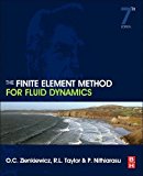 The Finite Element Method for Fluid Dynamics, 7e