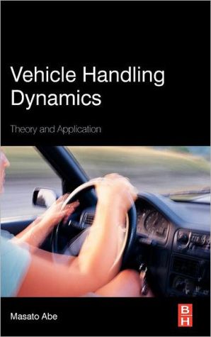 Vehicle Handling Dynamics