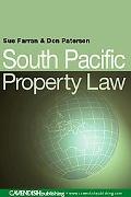 South Pacific Property Law