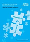Management Accounting- Information Strategy