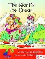 Sls SR 1: The Giant's Icecream BB