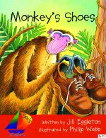 Sls SR 1: Monkey's Shoes BB