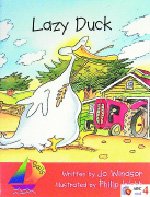 Sls SR 1: Lazy Duck BB