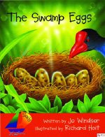 Sls SR 1: The Swamp Eggs BB