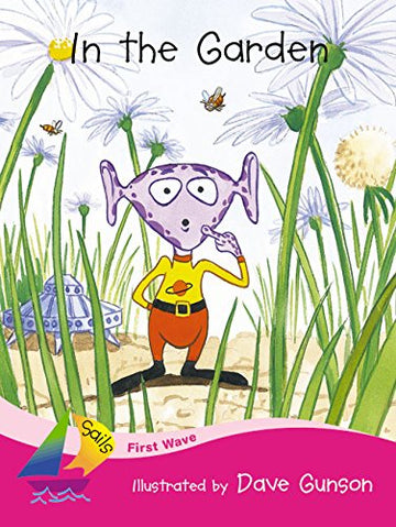 FW B: In The Garden