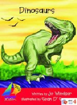 Sls Rd : Dinosaurs