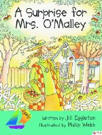 Sls SR 3: A Surprise For Mrs O Malley BB