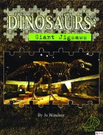 MS1: Dinosaurs Giant Jigsaws (Lvl 3)