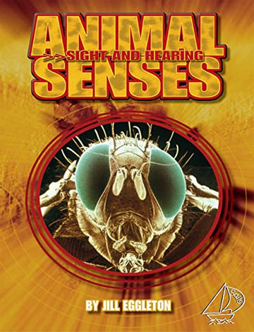 MS1: Animal Senses Sight/Hearing  (Lvl 3