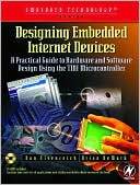 Designing Embedded Internet Devices