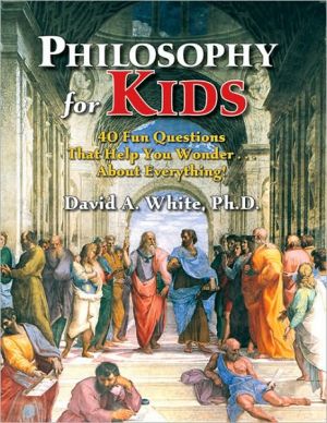 Philosophy for Kids