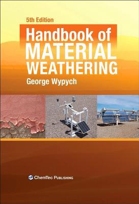 Handbook of Material Weathering, 5e