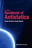 Handbook of Antistatics 2E
