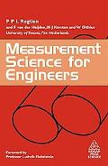 Measurement Science for Engineers